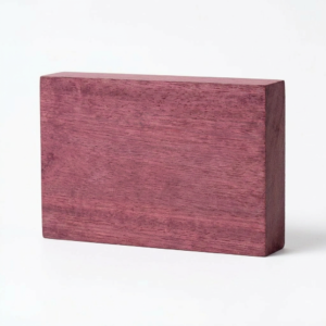 Purpleheart